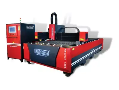 Fiber Laser Cutting Machines Manufacturers