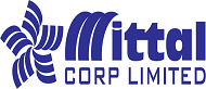 MITTAL CORP LTD